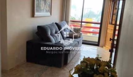 REF 4766. 4 dormitórios. 1 vaga na garagem. Centro - Diadema