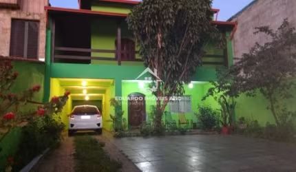 REF 5687- Ótima localização- Vila Aquilino - Santo André