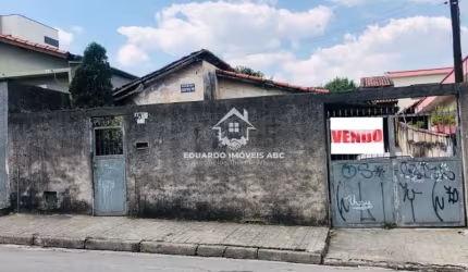 REF 5759- 3 Dormitórios. Ótima localização- Mauá