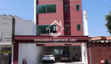 REF 6008. Prédio Comercial para Locação. Centro - SBC