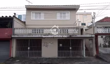 REF:6066. Casa Assobradada para Venda no bairro Jardim Europa, 3 dorm, 3 vagas. Excelente oportunidade!