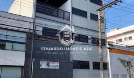 REF:6069. Galpão no bairro Centro de São Caetano do Sul. Excelente oportunidade!