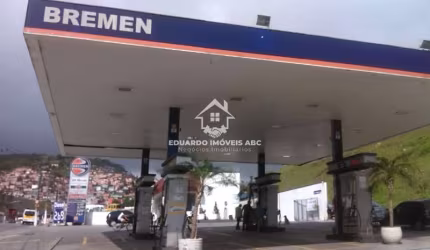 REF 6080. Ponto Comercial para Locação. Bem movimentado. Ótima localização.