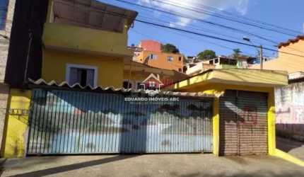 REF:6136. Casa para Venda no bairro Jardim Zaira. Ótima Oportunidade!