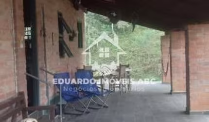 REF: 6158. Sítio para Venda na Estr. Azevedo. Excelente oportunidade!
