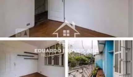 REf:6223. Casa para Locação no bairro Vila Clementino, 3 dorm, 2 vagas, 180 m