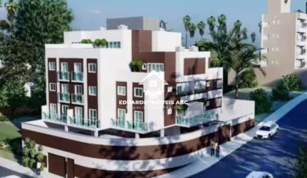 REF: 6306. Apartamento para Venda no bairro Jardim Stella, 60m. Ótima oportunidade!