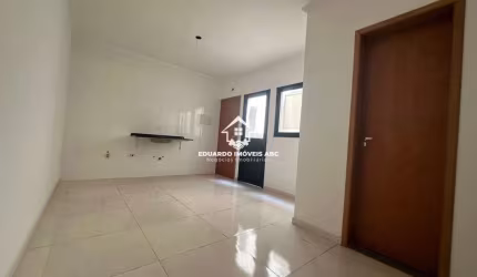 REF:6349. Apartamento para Venda no bairro Jardim Alvorada, 2 dorm, 1 vagas, 40 m. Ótima oportunidade!