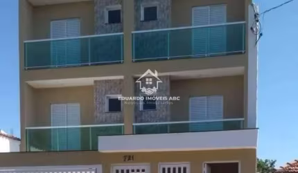 REF: 6358. Apartamento Cobertura para Venda no bairro Vila Metalúrgica, 2 dorm, 1 suíte, 1 vagas. Ótima oportunidade!