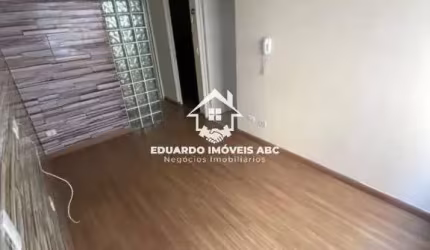 REF:6439. Apartamento para Venda no bairro Serraria, 2 dorm, 1 vagas, 60 m. Ótima oportunidade!