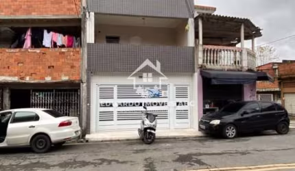 REF:6442. Casa para Locação no bairro Alves Dias, 1 dorm. Ótima oportunidade!