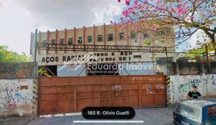 REF 940. Galpão com 5.800 m². Jardim Jaú. São Paulo - SP