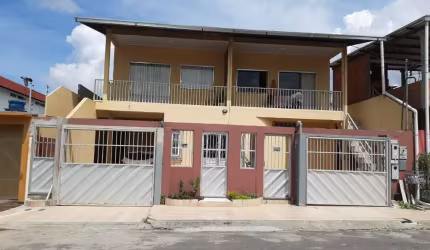 LINDA CASA DUPLEX + 2 APTOS