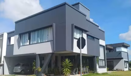 CASA NO CALEDONIA DUPLEX