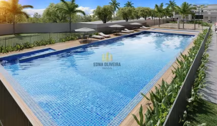 Apartamento para Venda em Jundiaí, Medeiros, 2 dormitórios, 1 banheiro, 1 vaga