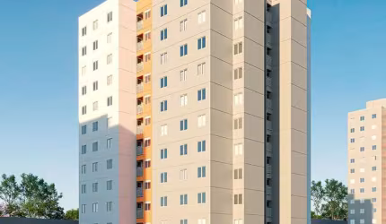 Lançamento - Apartamento 2 Dormitórios - Residencial Vínea- Jundiaí