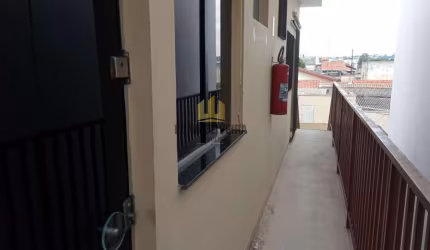 Sala Comercial para Locação em Jundiaí, Vila Hortolândia, 1 banheiro