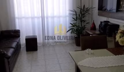 Apartamento para Venda em Jundiaí, Ponte de Campinas, 2 dormitórios, 1 banheiro, 1 vaga