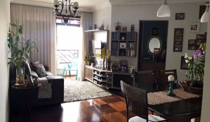 VENDE-SE APARTAMENTO 4 DORMITÓRIOS - CONDOMÍNIO EDIFÍCIO VILLAS LOBOS - VILA RAMI - JUNDIAÍ.