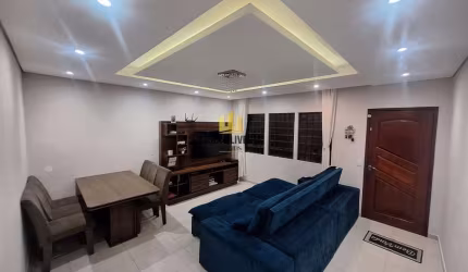 Casa para Venda em Jundiaí, Jardim Caçula - Caxambú, 3 dormitórios, 1 suíte, 1 banheiro, 2 vagas