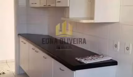 Apartamento para Venda em Jundiaí, Parque Residencial Eloy Chaves, 3 dormitórios, 1 suíte, 2 banheiros, 2 vagas