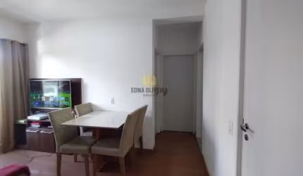 Apartamento para Venda em Jundiaí, Ponte de São João, 2 dormitórios, 1 banheiro, 1 vaga