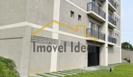 Apartamento Garden para Venda em Curitiba, Guabirotuba, 2 dormitórios, 1 suíte, 2 banheiros, 1 vaga