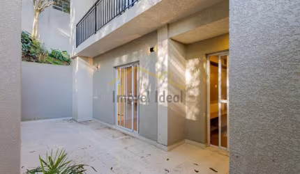 Apartamento Garden para Venda em Curitiba, Guabirotuba, 2 dormitórios, 1 suíte, 1 banheiro, 1 vaga