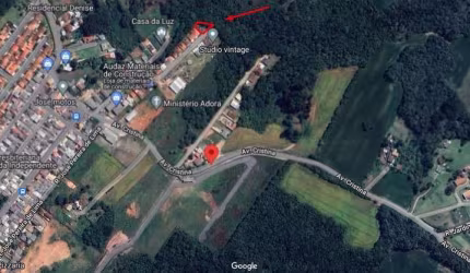 Terreno para Venda em Campo Largo, Jardim Florestal