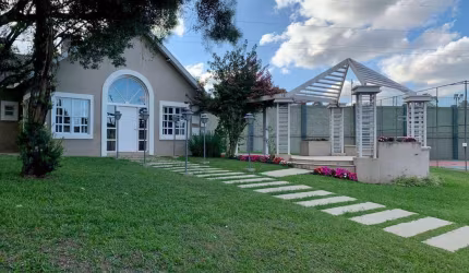 Terreno em Condomínio para Venda em Curitiba, Orleans