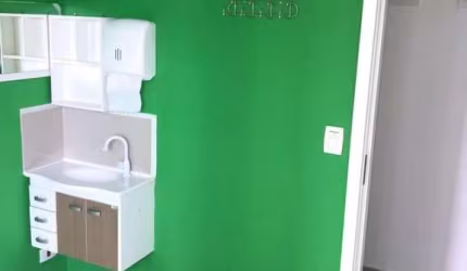 Sala Comercial para Venda em Curitiba, Bigorrilho, 1 banheiro, 1 vaga
