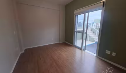 Apartamento Garden com 2 Quartos na Agronômica, Florianópolis/SC