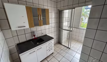 Apartamento 3 Quartos na Carvoeira, Florianópolis/SC
