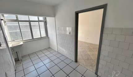 Apartamento 2 Dormitórios na Trindade, Florianópolis/SC