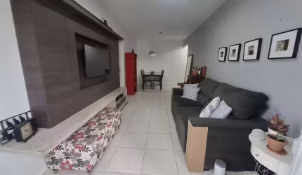 Apartamento com 3 dormitórios no Centro, Florianópolis/SC