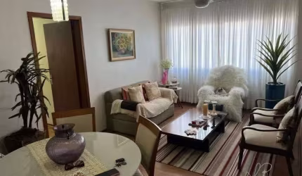 Apartamento 3 Dormitórios com Suíte na Trindade, Florianópolis/SC