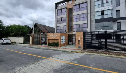 ️Lindo Apartamento pronto para morar, prédio entregue neste ano;
