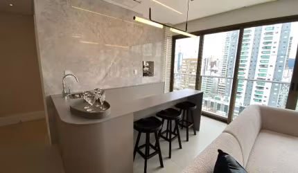 ️ Descubra o seu novo lar de luxo no Admirá Arrka Concept! ️