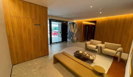 Invista no Luxo e Sofisticação em Balneário Camboriú!