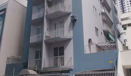 Apartamento em ótima localização próximo do shopping atlântico.