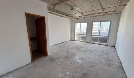 Sala, Boqueirão, Praia Grande - R$ 469 mil, Cod: 9397