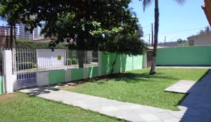 Terreno à venda, 672 m² por R$ 4.240.000,00 - Canto do Forte - Praia Grande/SP