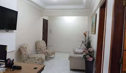 Sala, Guilhermina, Praia Grande, Cod: 9347