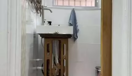 Casa com 3 dormitórios à venda, 100 m² por R$ 645.000,00 - Vila Guilhermina - Praia Grande/SP