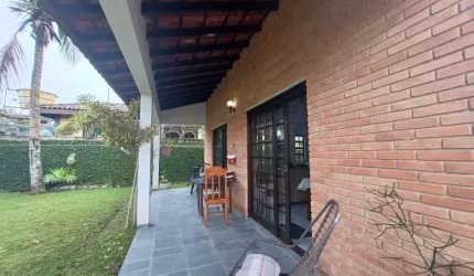 Casa 3 dorms sendo 1 suíte - 500 praia - Cibratel II - Itanhaém/SP