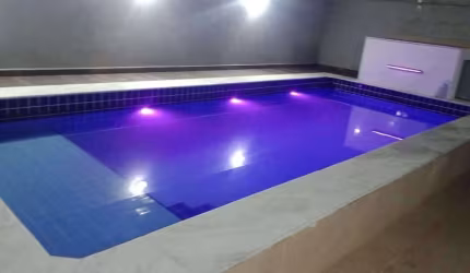 Casa com 3 dormitórios à venda, 60m da praia - por R$ 727.500 - Santa Júlia - Itanhaém/SP