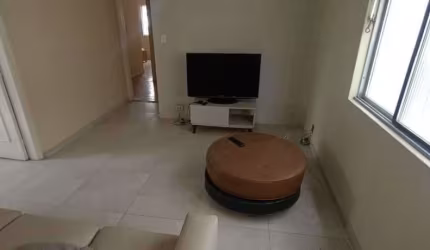 Cobertura com 5 dormitórios à venda, 297 m² por R$ 750.000,00 - Vila Guilhermina - Praia Grande/SP