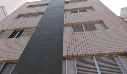 Apartamento com 2 dormitórios à venda, 65 m² por R$ 350.000,00 - Vila Guilhermina - Praia Grande/SP
