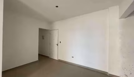 Apartamento com 2 dormitórios à venda, 66 m² por R$ 450.000,00 - Nova Mirim - Praia Grande/SP