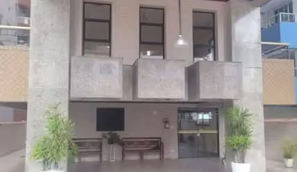 Apartamento com 3 quartos, Guilhermina, Praia Grande - R$ 639 mil, Cod: 8049